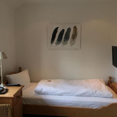 Landhaus Am See Garbsen Rom bilde