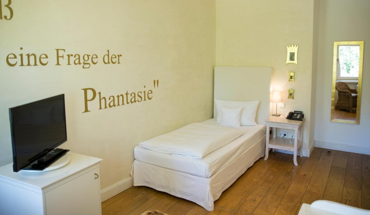 Landhaus Am See Garbsen Rom bilde