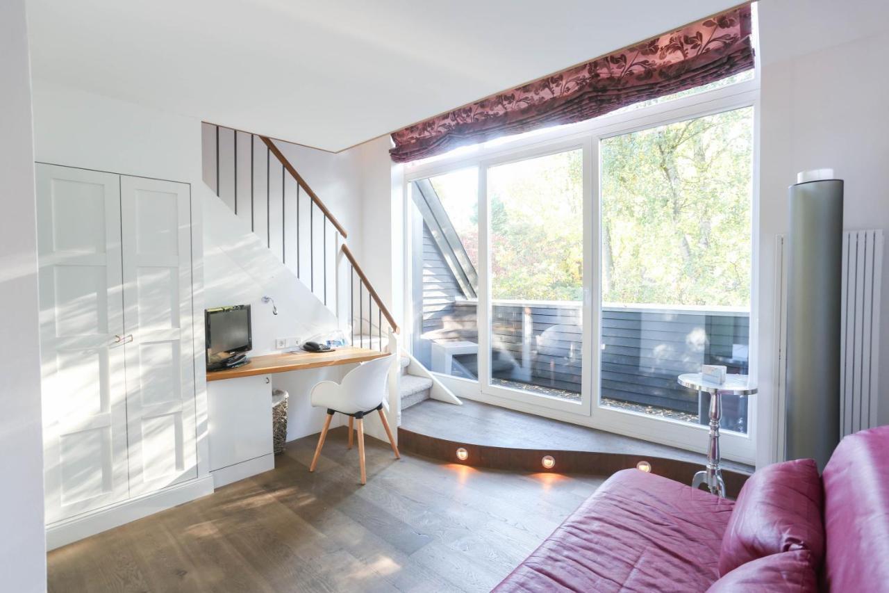 Landhaus Am See Garbsen Eksteriør bilde