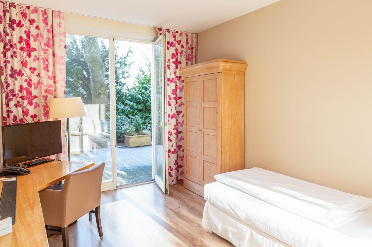 Landhaus Am See Garbsen Eksteriør bilde