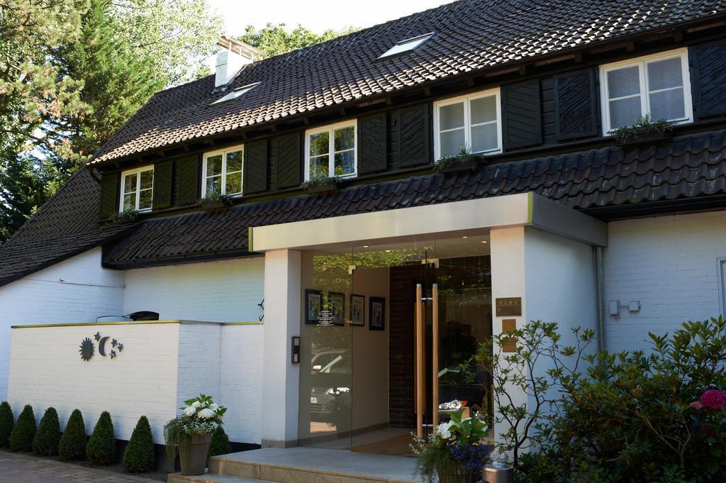 Landhaus Am See Garbsen Eksteriør bilde