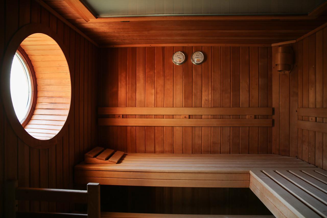 Landhaus Am See Garbsen Eksteriør bilde