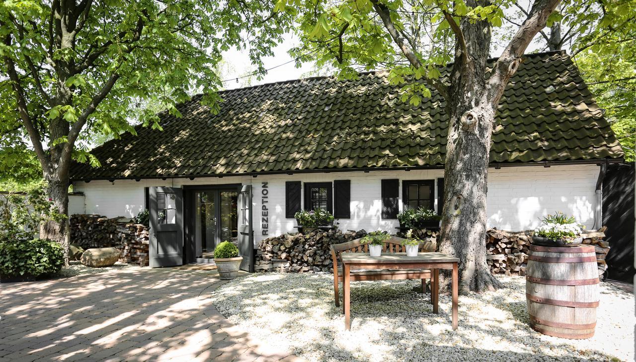 Landhaus Am See Garbsen Eksteriør bilde